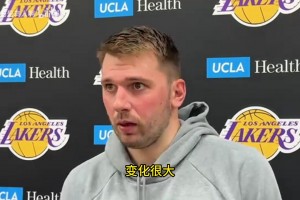 有文化的杰倫！采訪凱爾特人球員：不打籃球會從事什么工作？