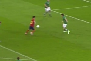 這真是妥妥的帥哥胚子??！阿爾瓦雷斯小時(shí)候的采訪！