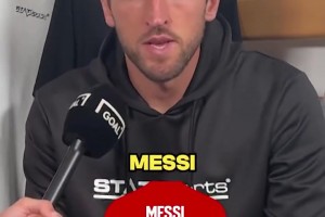 各個號碼代表性球員！凱恩：10號梅西、7號C羅、8號蘭帕德