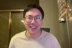 孔祥宇：哈登已當(dāng)?shù)袀€6歲的孩子？這事也能保密?。刻珔柡α藒