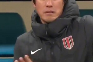 終于湊齊五外援 斯盧茨基:有信心拿下比賽！