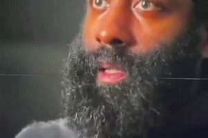 哈登談當(dāng)年被雷霆交易：我氣得要死！不然我們第二年就能奪冠的！