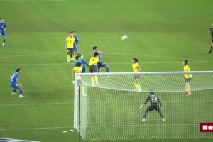 不愧是蘇超半決賽，這攻防質量真的太頂了！