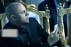 身材走樣但球技還在！大羅：小小機(jī)器人，隨便一腳弧線就進(jìn)了~