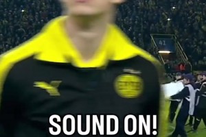 人才輩出！哪一支多特是你記憶中印象最深刻的？