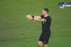 【集錦】廣州豹1-0蘇州東吳距銅梁龍2分 商隱頭球制勝羅薩送助攻