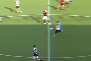 【集錦】中甲-上海嘉定匯龍0-3遼寧鐵人 姆本扎梅開二度