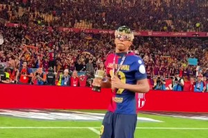 身價(jià)合理嗎？亞馬爾領(lǐng)銜，世界足壇18人身價(jià)破億