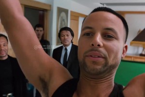 楊瀚森還需要磨練，庫里的罰球越來越多...