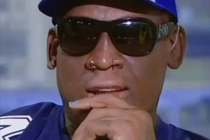 毫無懸念！羅德曼：不懂為何你們要討論GOAT 喬丹放現(xiàn)在場均50分