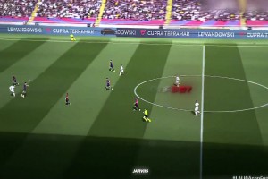 當C羅看到菲利克斯，模仿自己慶祝動作，他是如何回應(yīng)的