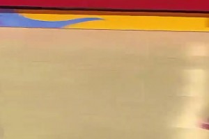 這是你最喜歡的一支美國隊嗎？哈登庫里歐文濃眉默契配合！