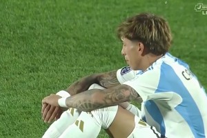 摩洛哥首奪世青賽冠軍！阿根廷6連勝晉級(jí)決賽無(wú)緣冠軍！