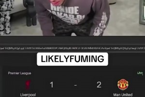 噩夢(mèng)重現(xiàn)！洛里重現(xiàn)2018年世界杯決賽的失誤丟球??