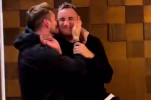 過了一個世紀！外網(wǎng)動畫惡搞：拜仁對陣多特的第二個進球……