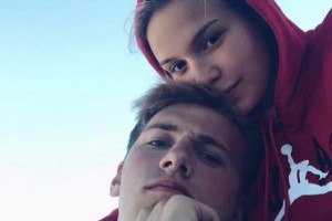 再次拒絕金卡戴珊！東契奇原配看著確實更自然點啊??