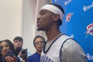 孔祥宇：楊瀚森會有穩(wěn)定出場時間，就算被下放也是為了鍛煉機會！