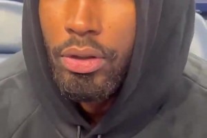 首節(jié)崩盤(pán)！沒(méi)續(xù)約影響心態(tài)了？伊森賽前談沒(méi)提前續(xù)約：這就是生意