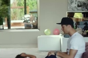 能實現(xiàn)父子同臺嗎？迷你羅入選葡萄牙U16名單！