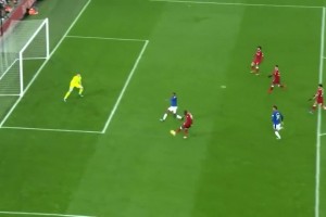 利物浦粉絲博主：當(dāng)馬內(nèi)這么做時，沒有人批評他