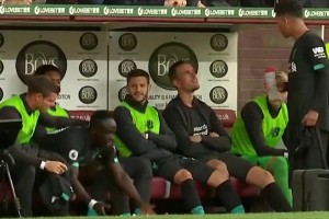 馬內暴怒！薩拉赫究竟獨到什么地步