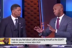 比盧普斯曾言：若活塞當(dāng)年選甜瓜，會(huì)把勒布朗打得更早離開騎士！至少會(huì)拿3冠