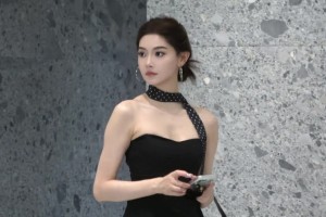 所以...你是哪種？金佳悅：好女人得到名聲，壞女人得到一切??