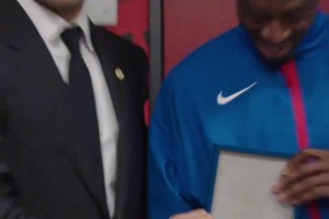 皇馬被裁判照顧？庫爾圖瓦：加盟皇馬以后從沒感覺被裁判偏袒！