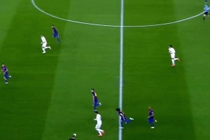 超級單兵！半場即射程的金邊羅！石破天驚只是正常發(fā)揮！