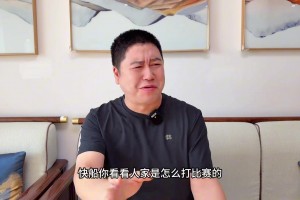 來自小迷弟的采訪！庫里此前測謊儀：能否守住自己的小秘密？