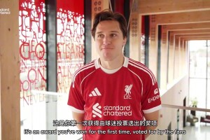 隊(duì)史最佳左后衛(wèi)？阿爾巴巴薩時(shí)期精彩集錦！他總出現(xiàn)在對(duì)的位置！