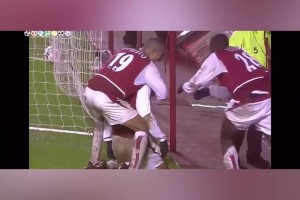 亨利巔峰期遺憾未拿金球獎(jiǎng)！英超進(jìn)球助攻雙20&賽季不敗奪英超