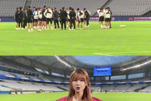 球商！又一中國青訓(xùn)被皇馬球探盯上，曾在梯隊(duì)攻破巴薩大門??