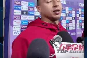 楊旭:劉誠宇和高水平外援配合意義非凡,學(xué)習(xí)和歷練會是寶貴的財富