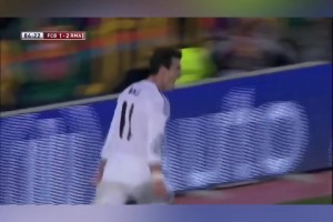 無(wú)敵大圣！回顧貝爾國(guó)家德比外道超車(chē)破門(mén)！翻江倒海簡(jiǎn)直太神了！