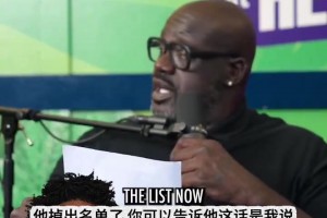 奧尼爾：恩比德曾跟約基奇齊名！但現(xiàn)在，已經(jīng)遠遠落后了！