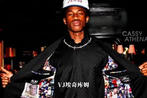 首秀便將自己名字寫入NBA歷史榜單！埃奇庫姆或是本屆最強新秀