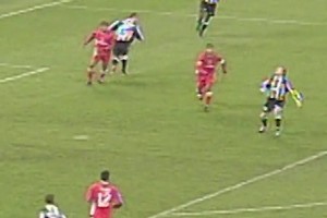 尤文球迷還記得圖多爾的這粒進(jìn)球嗎？