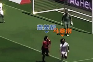 這個世界上的蓬蓬頭有很多，馬蓬蓬只有一個！