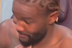 艾頓賽后談與前隊友對決：他們肯定一直朝我噴垃圾話??