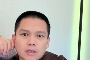 鋼爸談楊瀚森：女朋友就像溫床，無法讓你在逆境中歷練