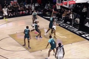 頂級羞辱！快攻機(jī)會場場有 裝X的機(jī)會可不多??