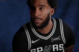 依舊不敗！馬刺球員此前的反應(yīng)力挑戰(zhàn)！