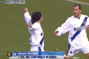 神級(jí)內(nèi)腳背弧線！“中國(guó)男孩”雷科巴最強(qiáng)的一粒任意球破門！