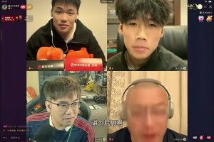 馬健狂噴：王楚淇連球都不會踢??王楚淇：不打NBA就不會踢？