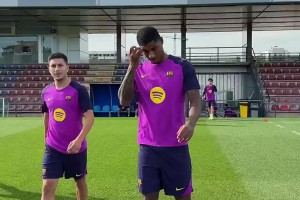 拉什福德面對切爾西，超遠(yuǎn)距離的十分角任意球