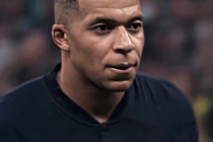 一場比賽拉高自己歷史地位！世界杯決賽的大boss姆巴佩！