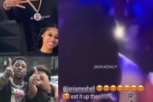 趙睿參加全運(yùn)火炬?zhèn)鬟f：不僅代表自己，也代表中國男籃這個(gè)集體