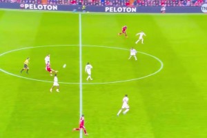 國(guó)外球迷：維爾茨這腳傳球有失水準(zhǔn)??