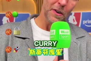 采訪諾維斯基心目中的各項第一人！只有個性方面有待商榷！